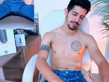 alejandrostorm from Chaturbate is Freechat