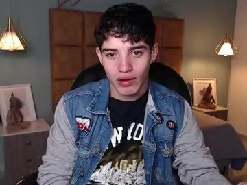 alejootwink_ from Chaturbate is Freechat