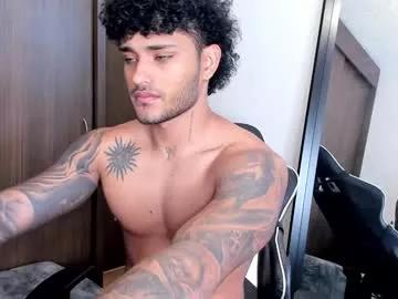 alessandro_vanni from Chaturbate is Freechat