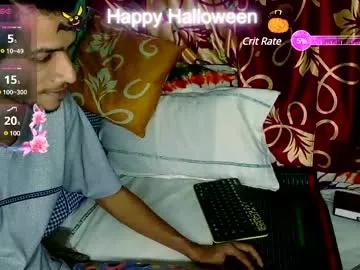 alex_javier25 from Chaturbate is Freechat