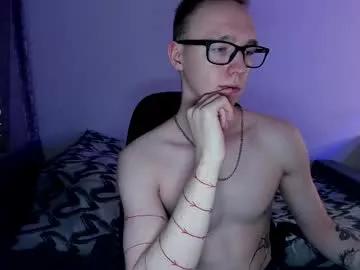 alex_silent from Chaturbate is Freechat