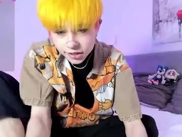 alex_valllley from Chaturbate is Freechat