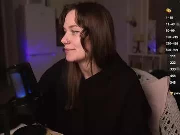 alexa_feels from Chaturbate is Freechat