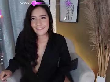 alexa_foxx27 from Chaturbate is Freechat