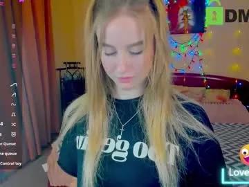 alexa_glory from Chaturbate is Freechat