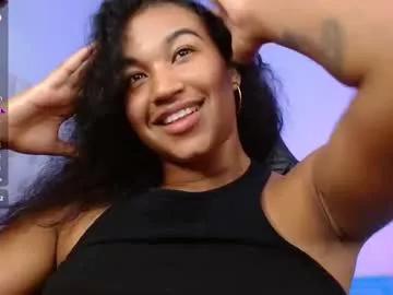 alexa_priincess from Chaturbate is Freechat