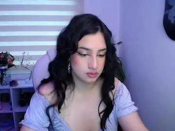 alexaa_obrien from Chaturbate is Freechat