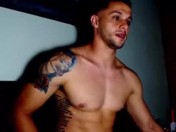 alexander_2015 from Chaturbate is Freechat