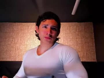 alexander_classy from Chaturbate is Freechat