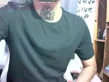 alexandergooddick12 from Chaturbate is Freechat