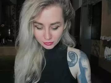 alexarush from Chaturbate is Freechat