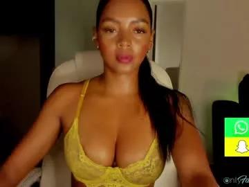 alexia_clark from Chaturbate is Freechat