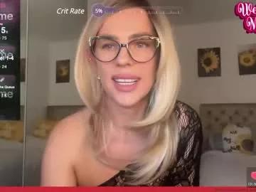 alexis_white69 from Chaturbate is Freechat