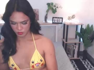 alexisblack69 from Chaturbate is Freechat