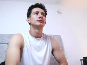 alexxx__01 from Chaturbate is Freechat