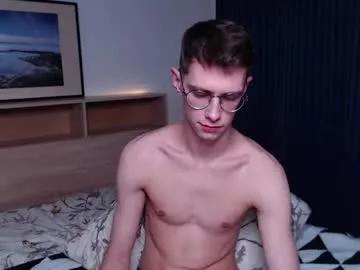 alfie_evanss from Chaturbate is Freechat