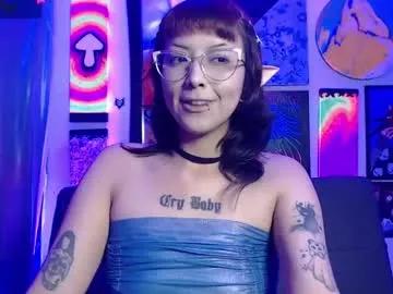 alice_phantom from Chaturbate is Freechat