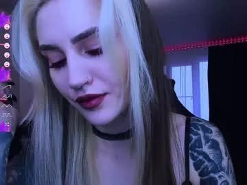 alice_specter from Chaturbate is Freechat