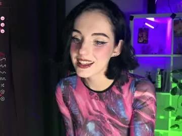 alice_succubus from Chaturbate is Freechat