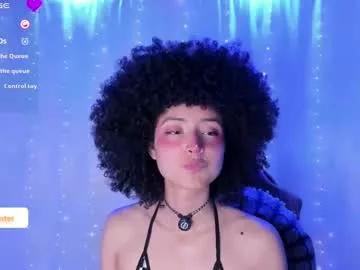 alice_wiinter from Chaturbate is Freechat