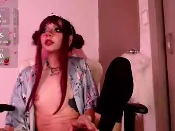 alicedang3r from Chaturbate is Freechat