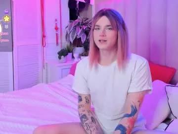 alicehells from Chaturbate is Freechat