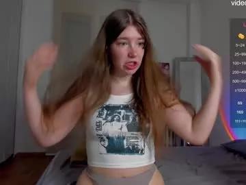 alicekaneky_xx from Chaturbate is Freechat