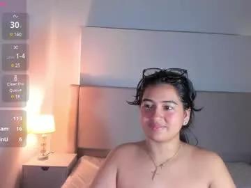 alicemayer1 from Chaturbate is Freechat