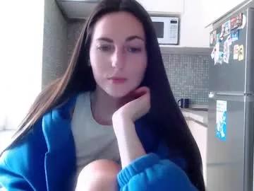 alinajames1 from Chaturbate is Freechat