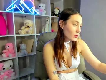 alisa_suun from Chaturbate is Freechat