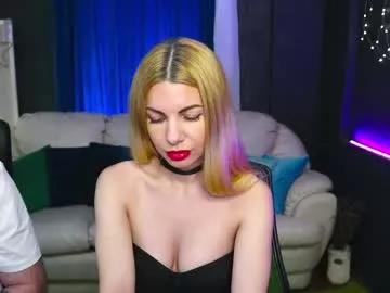 alisaaleks from Chaturbate is Freechat