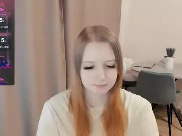 alisha_ley from Chaturbate is Freechat