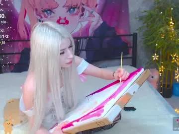 alison_moonlight from Chaturbate is Freechat