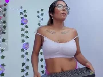 alison_taffy from Chaturbate is Freechat