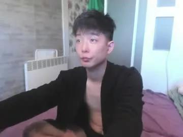 aloneinthedark123456 from Chaturbate is Freechat