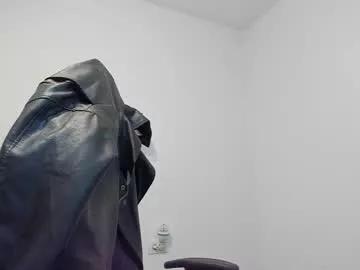 alphagodleatherking92 from Chaturbate is Freechat