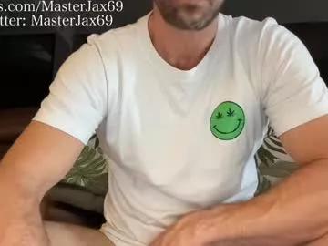 alphamasterjax from Chaturbate is Freechat