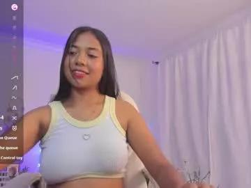 aly_moon from Chaturbate is Freechat