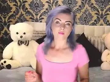 alyblonde from Chaturbate is Freechat