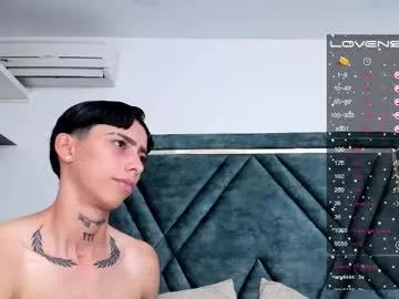 amber_adams_ from Chaturbate is Freechat