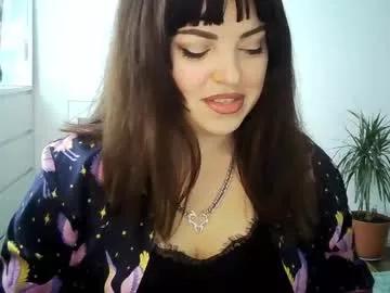 amber_art from Chaturbate is Freechat