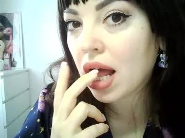 amber_art from Chaturbate is Freechat