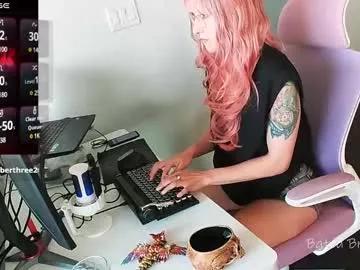 amber_batedbreath from Chaturbate is Freechat