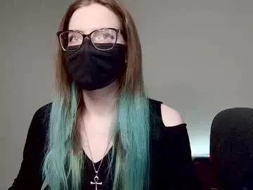 amber_candyfloss from Chaturbate is Freechat