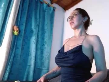 amber_cute24 from Chaturbate is Freechat