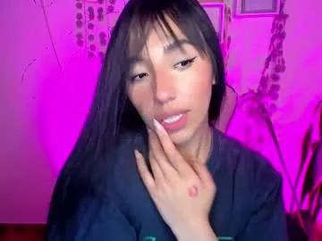 amber_morgan1 from Chaturbate is Freechat