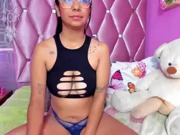 amber_rios1 from Chaturbate is Freechat