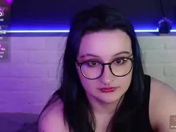 ame_chan from Chaturbate is Freechat