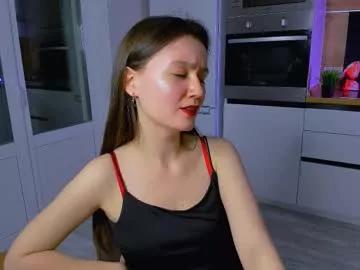 ameli_moon from Chaturbate is Freechat