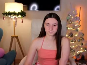 amelia__lovely from Chaturbate is Freechat